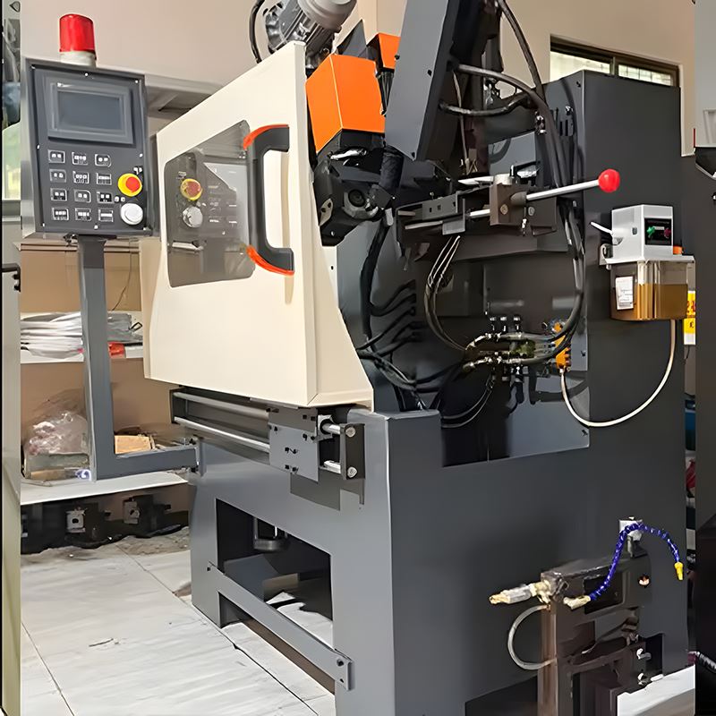 Affilatrice per seghe circolari CNC